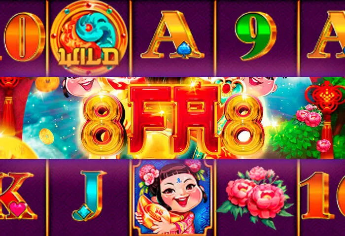 Casino gaming image